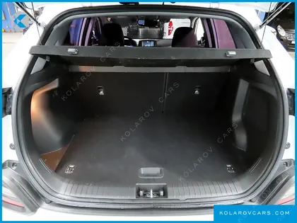 HYUNDAI KONA 1.6 TURBO 2WD