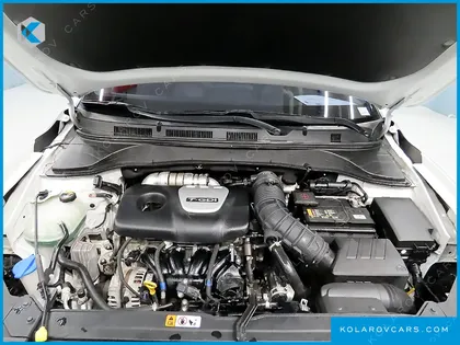 HYUNDAI KONA 1.6 TURBO 2WD