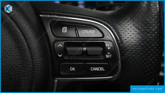 KIA SPORTAGE DIESEL 2WD PRESTIGE