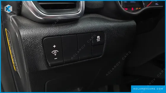 KIA SPORTAGE DIESEL 2WD PRESTIGE
