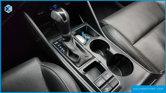 HYUNDAI TUCSON DIESEL 2.0 2WD