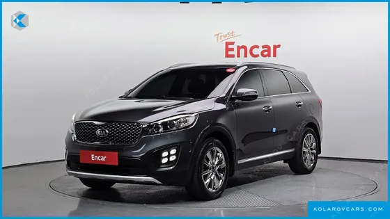 KIA SORENTO DIESEL 2.0 2WD