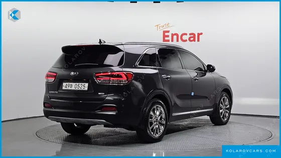 KIA SORENTO DIESEL 2.0 2WD