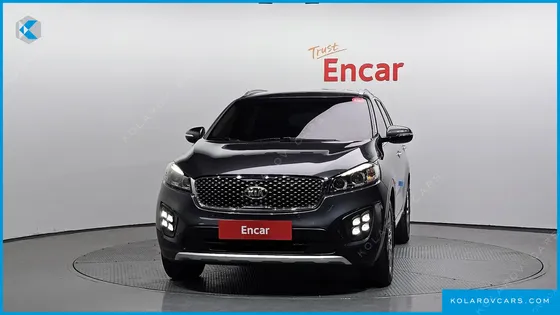 KIA SORENTO DIESEL 2.0 2WD
