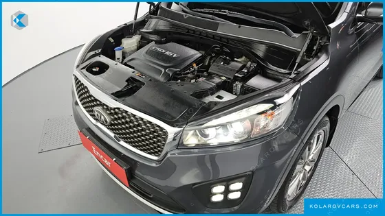 KIA SORENTO DIESEL 2.0 2WD