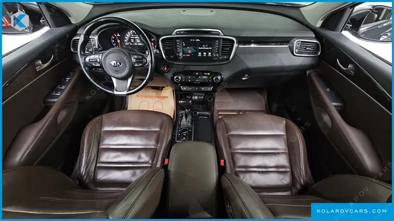 KIA SORENTO DIESEL 2.0 2WD