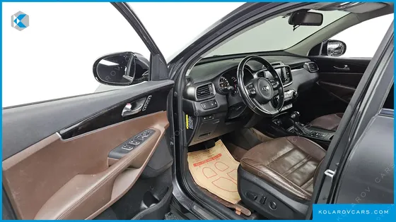 KIA SORENTO DIESEL 2.0 2WD
