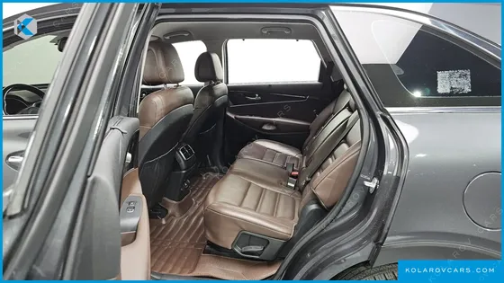 KIA SORENTO DIESEL 2.0 2WD