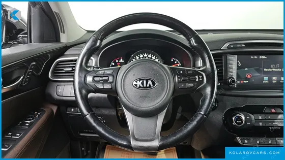 KIA SORENTO DIESEL 2.0 2WD