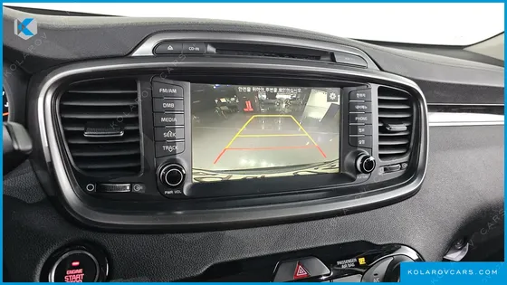 KIA SORENTO DIESEL 2.0 2WD