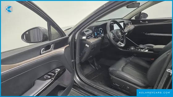 KIA K5 2.0