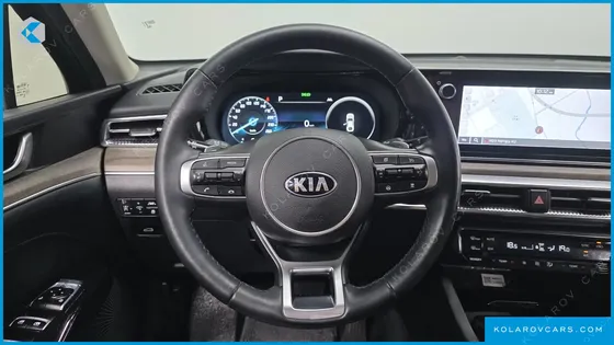 KIA K5 2.0