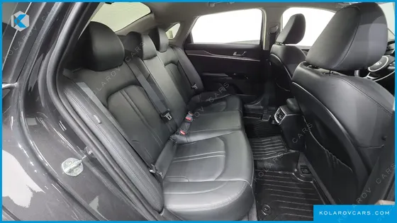 KIA K5 2.0