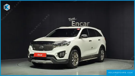 KIA SORENTO DIESEL 2.0 2WD