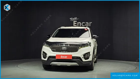 KIA SORENTO DIESEL 2.0 2WD