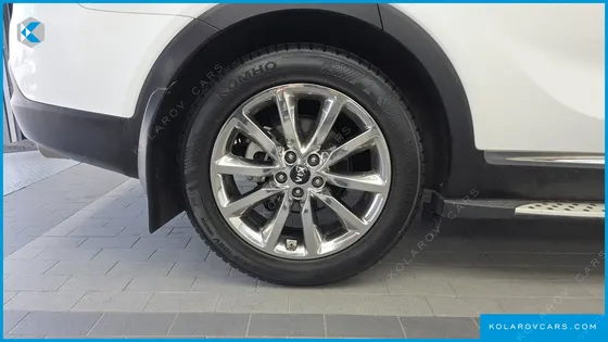 KIA SORENTO DIESEL 2.0 2WD