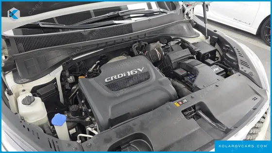 KIA SORENTO DIESEL 2.0 2WD