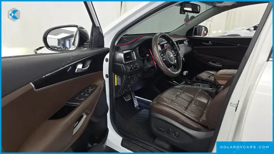 KIA SORENTO DIESEL 2.0 2WD