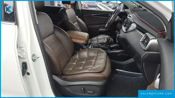 KIA SORENTO DIESEL 2.0 2WD