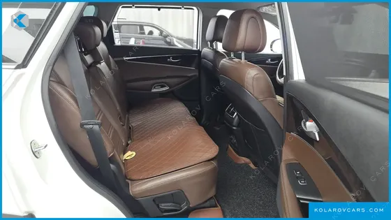 KIA SORENTO DIESEL 2.0 2WD
