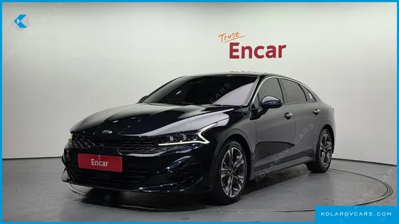 KIA K5 2.0