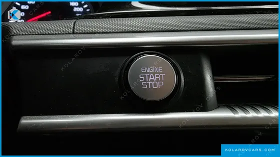 KIA K5 2.0