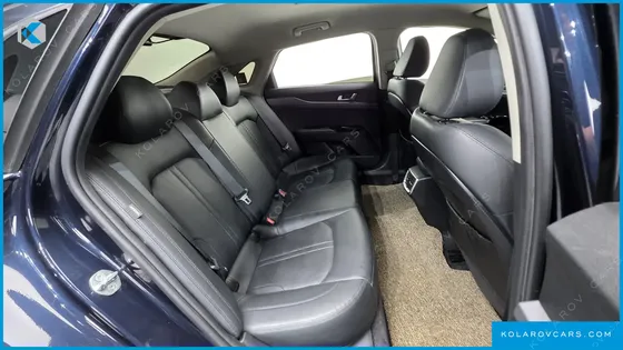 KIA K5 2.0