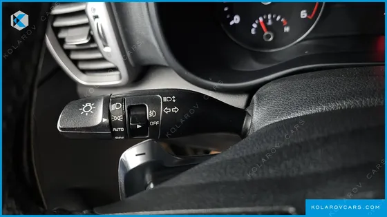 KIA SPORTAGE DIESEL 1.7 2WD TRENDY