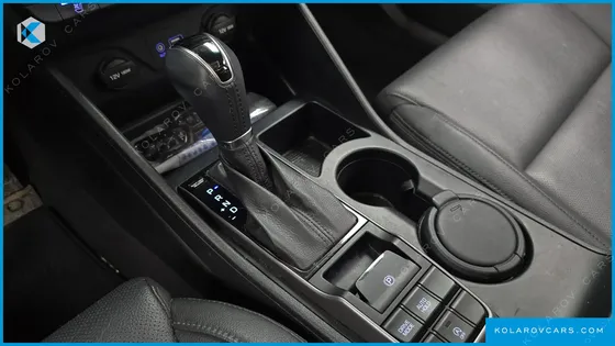 HYUNDAI TUCSON DIESEL 2.0 2WD