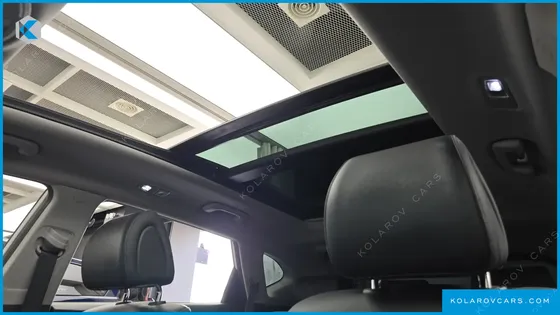 HYUNDAI TUCSON DIESEL 2.0 2WD