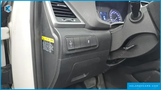 HYUNDAI TUCSON DIESEL 2.0 2WD