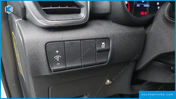 KIA SPORTAGE DIESEL 2WD PRESTIGE