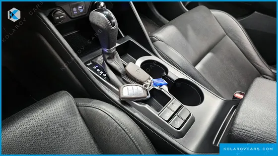 HYUNDAI TUCSON DIESEL 1.7 2WD