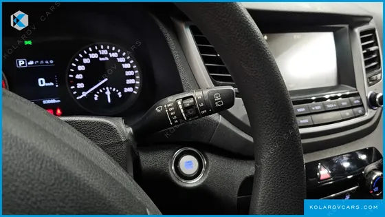 HYUNDAI TUCSON DIESEL 1.7 2WD