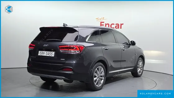 KIA SORENTO DIESEL 2.2 2WD