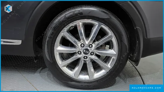KIA SORENTO DIESEL 2.2 2WD