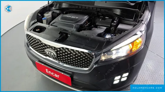 KIA SORENTO DIESEL 2.2 2WD