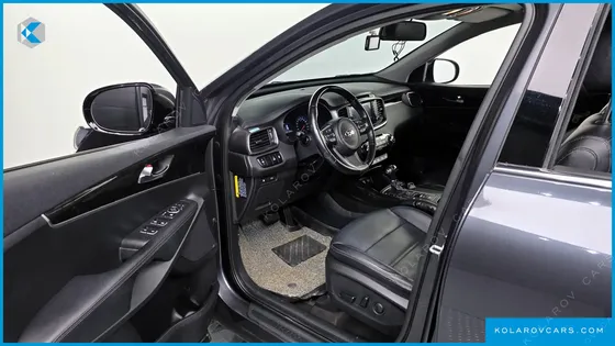 KIA SORENTO DIESEL 2.2 2WD