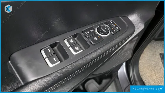 KIA SORENTO DIESEL 2.2 2WD