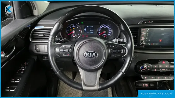 KIA SORENTO DIESEL 2.2 2WD