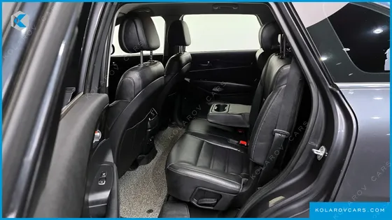 KIA SORENTO DIESEL 2.2 2WD