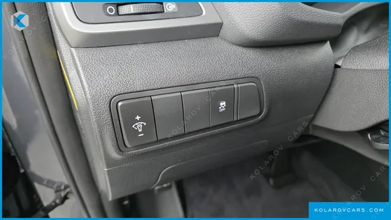 HYUNDAI TUCSON DIESEL 2.0 2WD