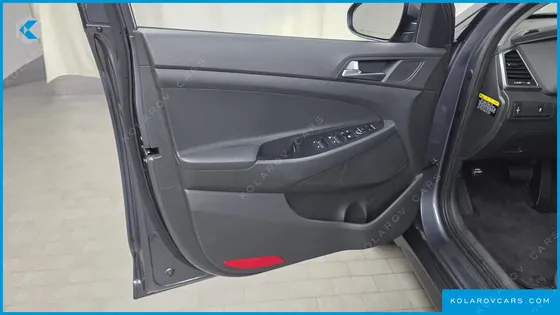 HYUNDAI TUCSON DIESEL 2.0 2WD