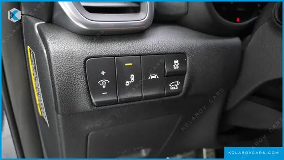 KIA SPORTAGE DIESEL 2WD NOBLESSE