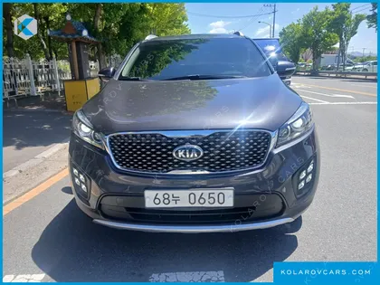 KIA SORENTO DIESEL 2.0 2WD