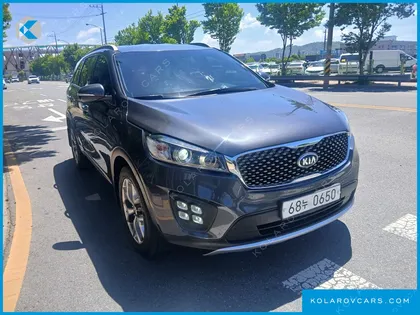 KIA SORENTO DIESEL 2.0 2WD
