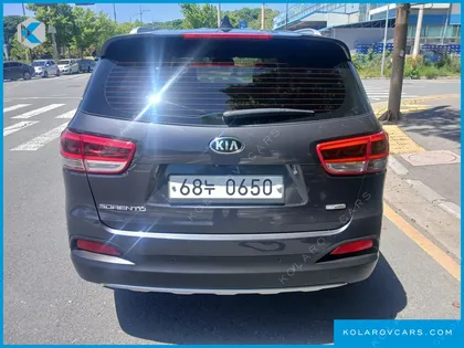 KIA SORENTO DIESEL 2.0 2WD