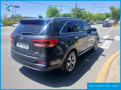 KIA SORENTO DIESEL 2.0 2WD