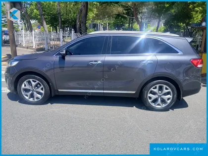KIA SORENTO DIESEL 2.0 2WD