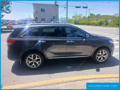 KIA SORENTO DIESEL 2.0 2WD